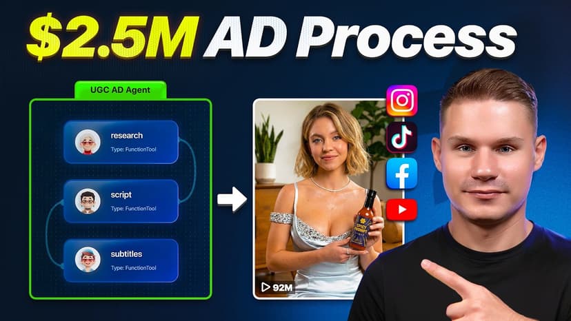 Watch Demo Video